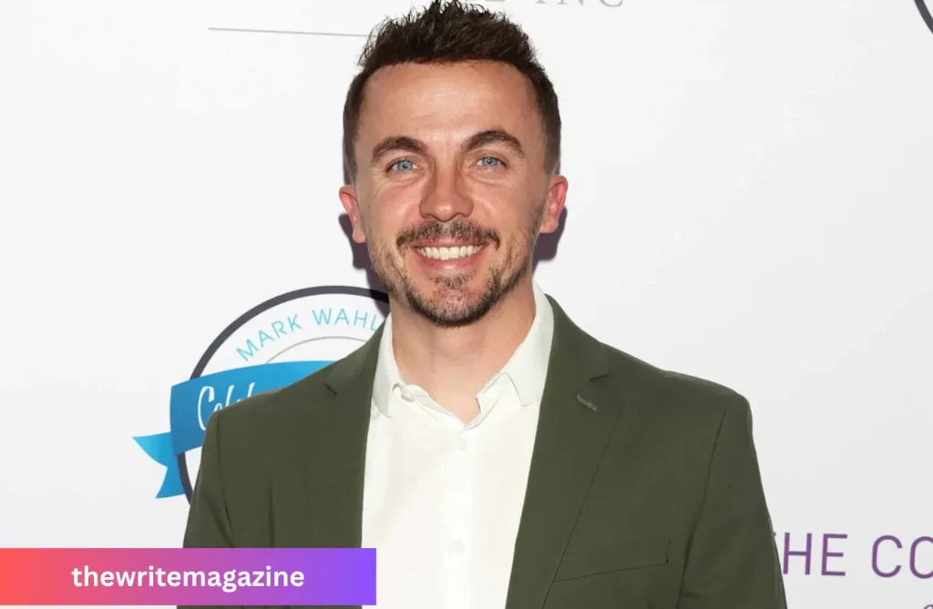 How Tall Is Frankie Muniz