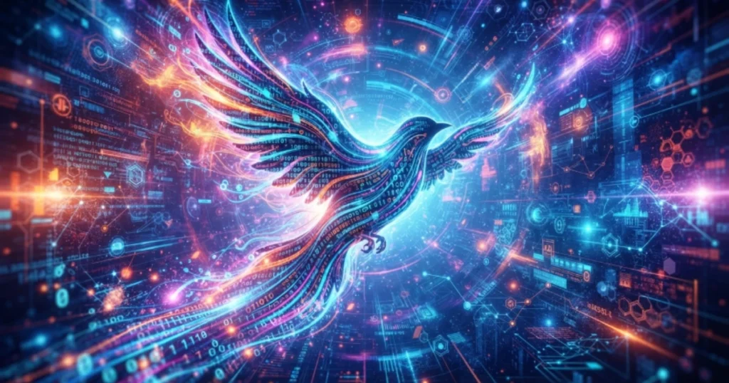 tech feedbuzzard