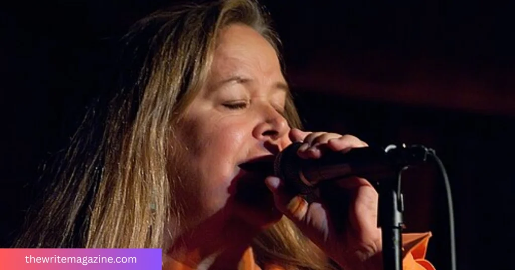 Tracy Nelson