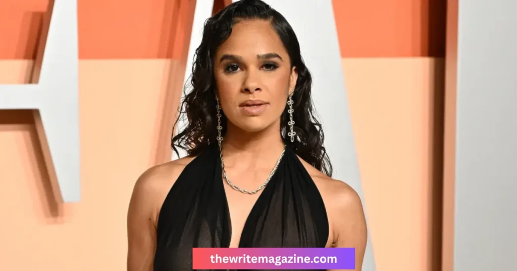 misty copeland net worth