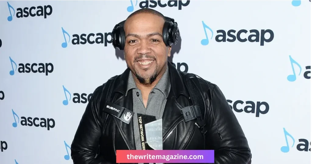 timbaland net worth