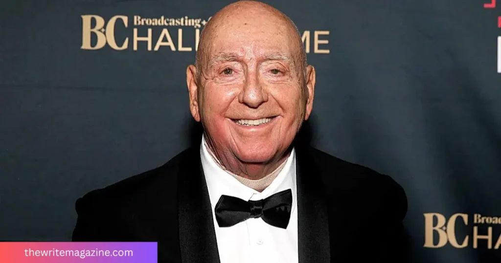 Dick Vitale Net Worth