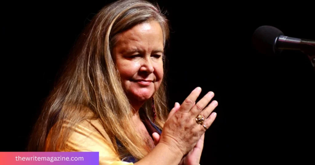 Tracy Nelson