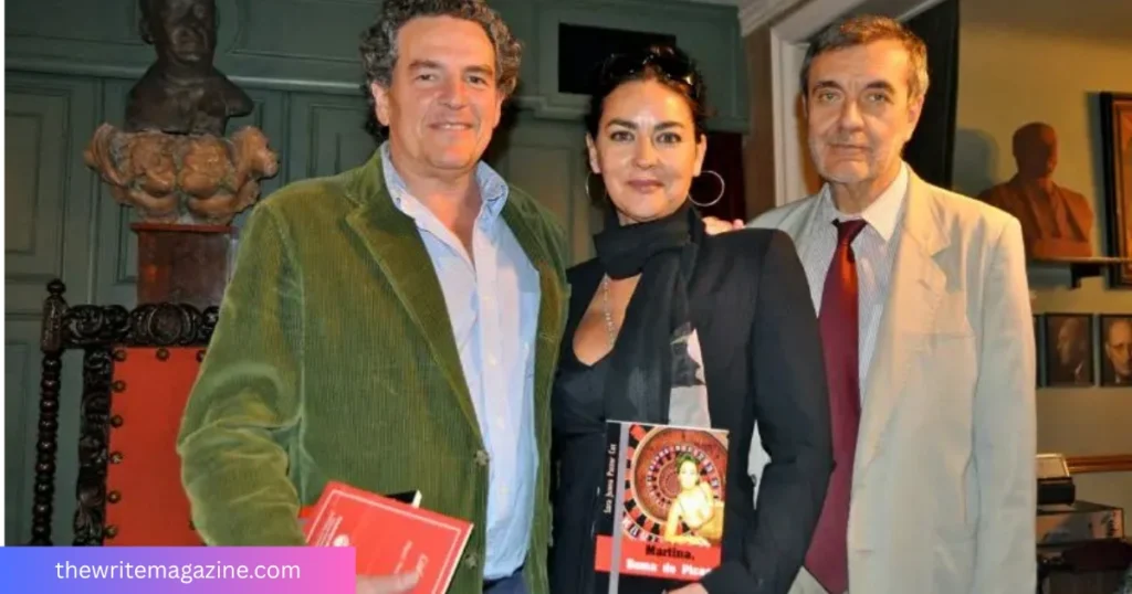 Carlos Scola Pliego