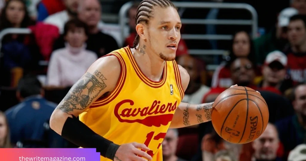Delonte West