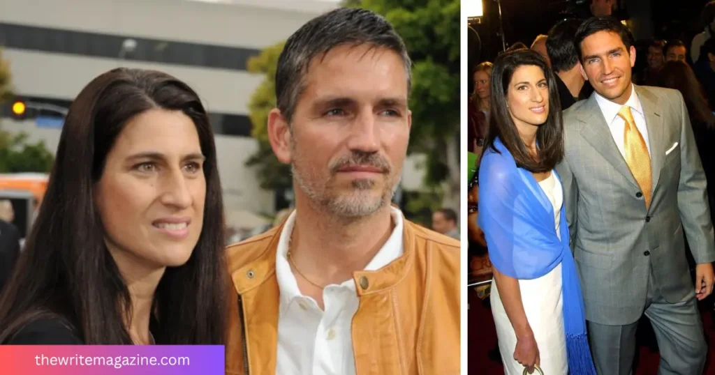 Kerri Browitt Caviezel