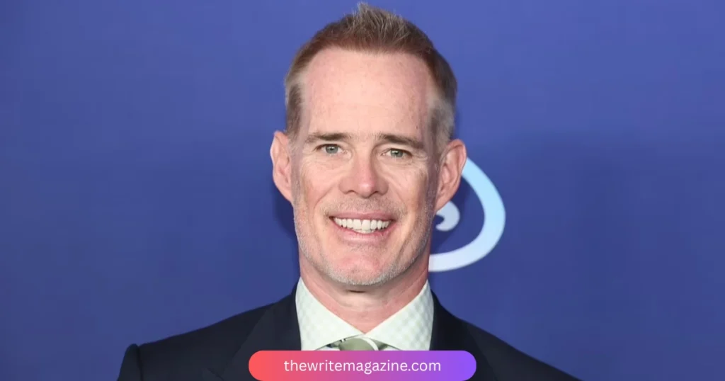 Joe Buck