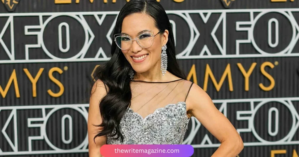 Ali Wong