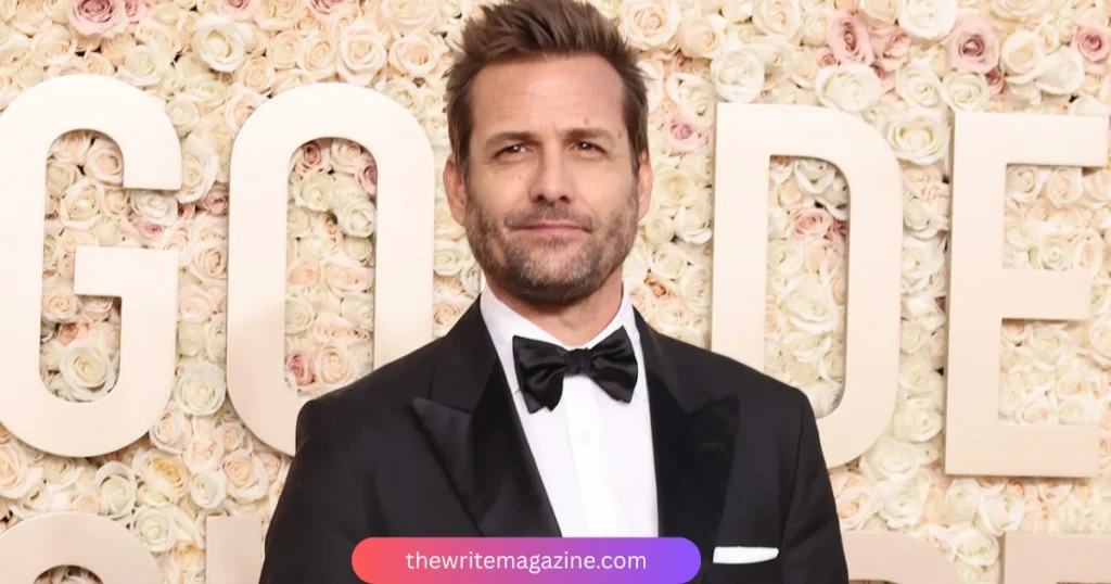 Gabriel Macht