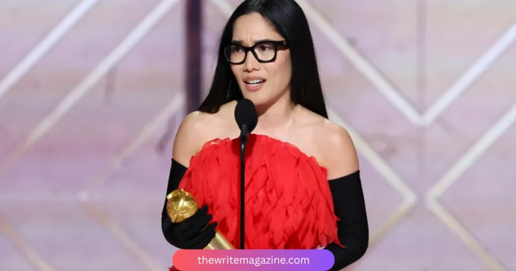 Ali Wong