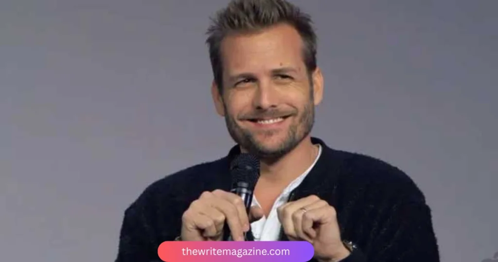 Gabriel Macht