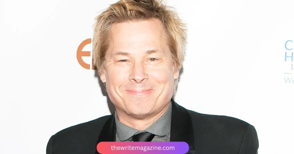 Kato Kaelin