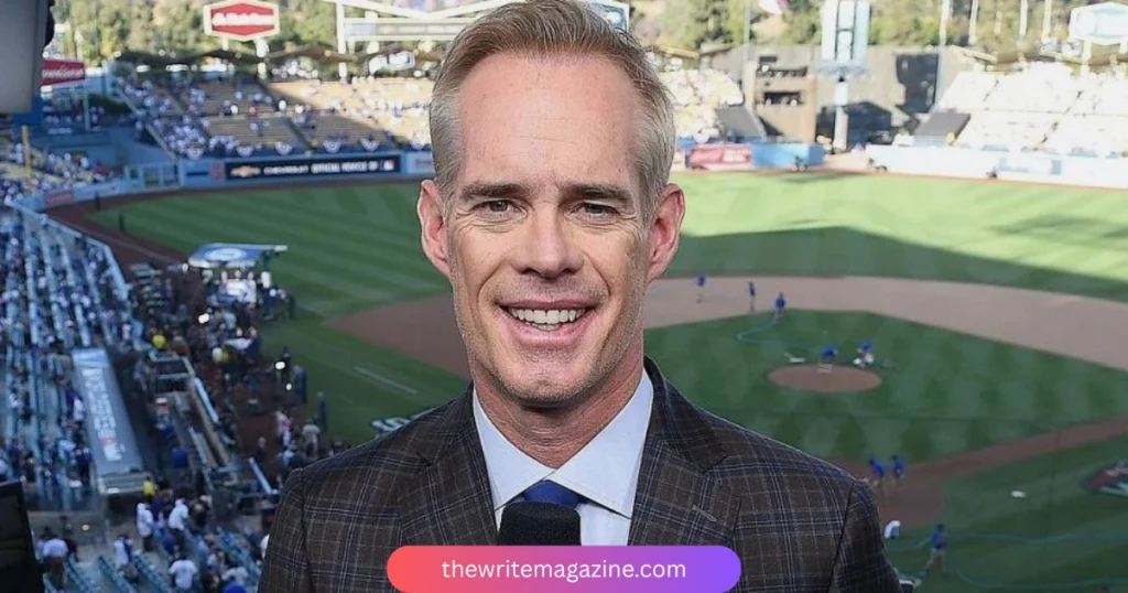 Joe Buck