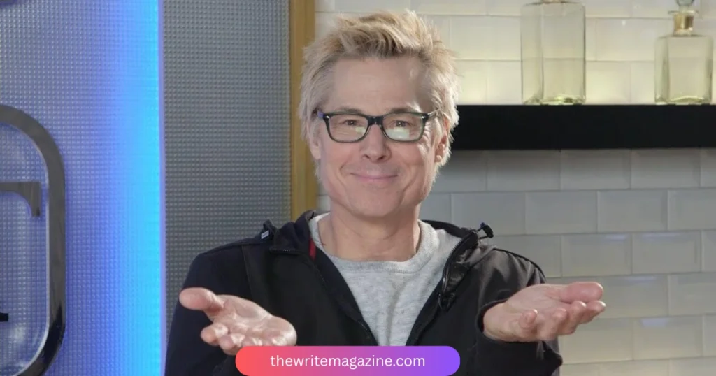 Kato Kaelin