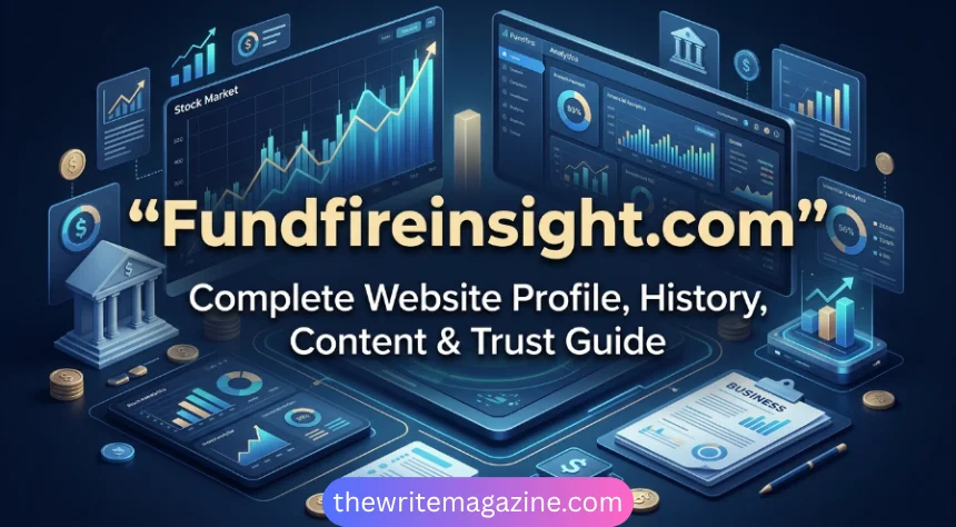 fundfireinsight.com