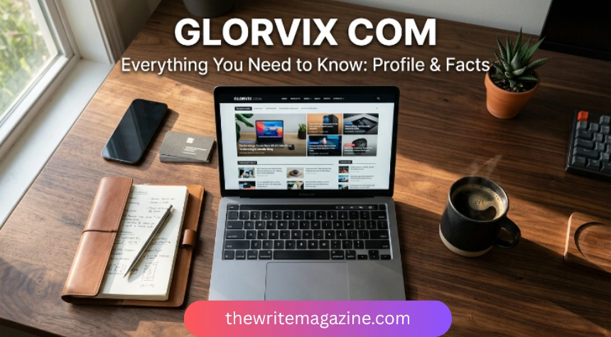 Glorvix Com