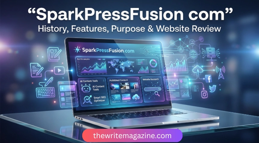 sparkpressfusion com