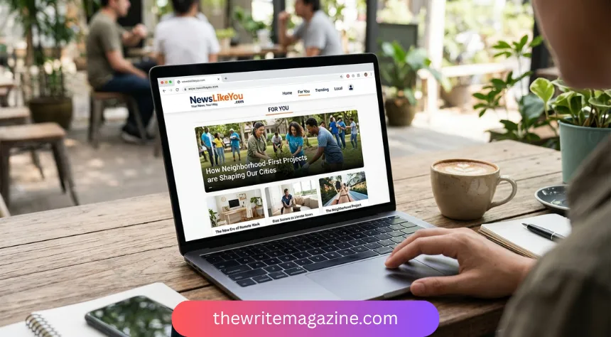 Newslikeyou.com